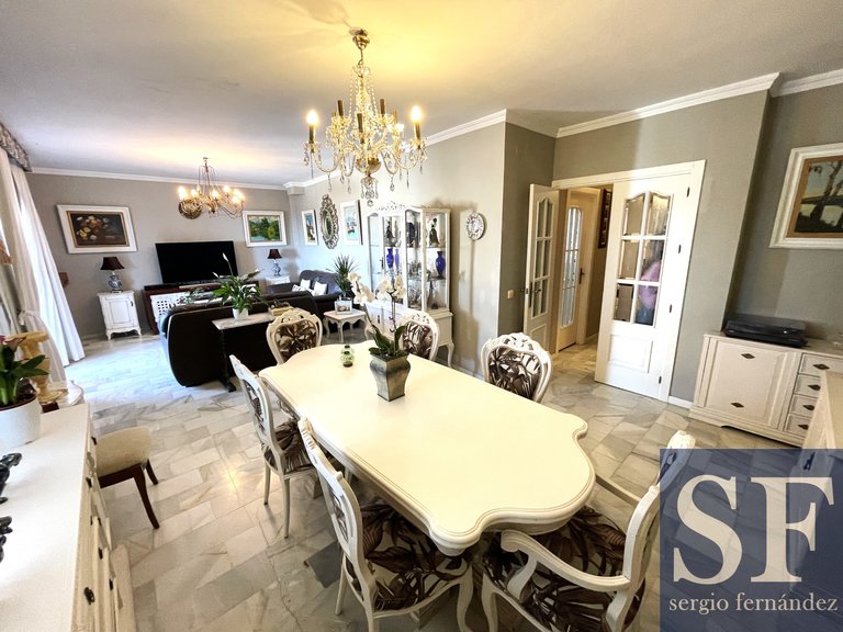 Apartment for Sale in Cómpeta, Malaga 4