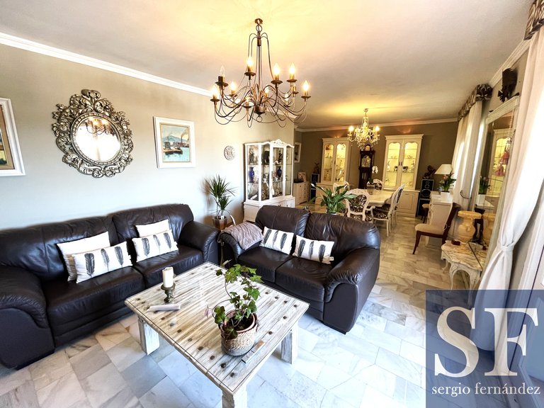 Apartment for Sale in Cómpeta, Malaga 5