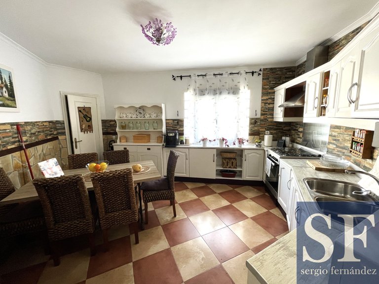 Apartment for Sale in Cómpeta, Malaga 6