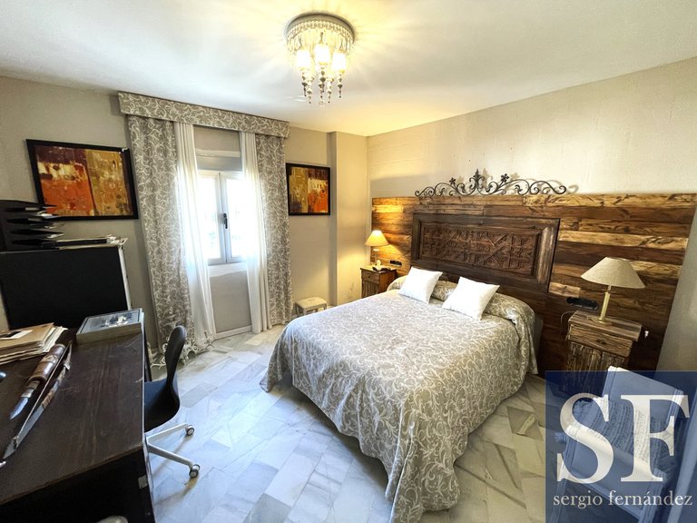 Apartment for Sale in Cómpeta, Malaga 8