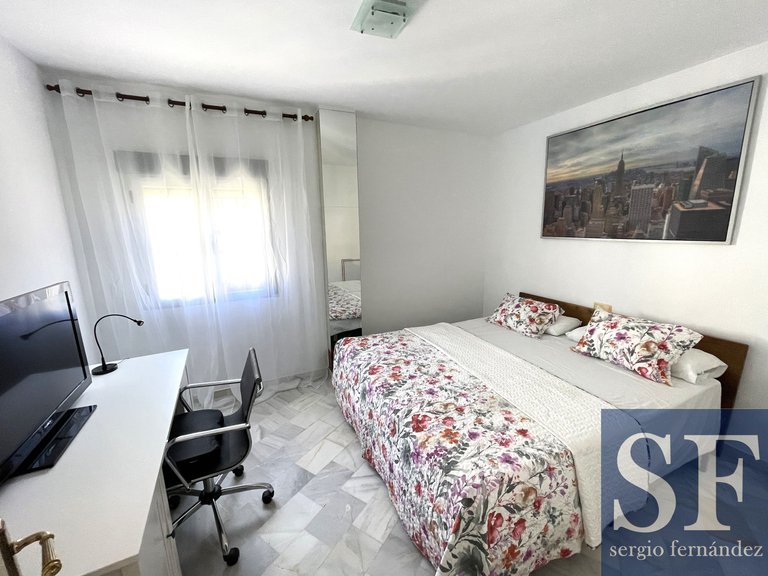 Apartment for Sale in Cómpeta, Malaga 9