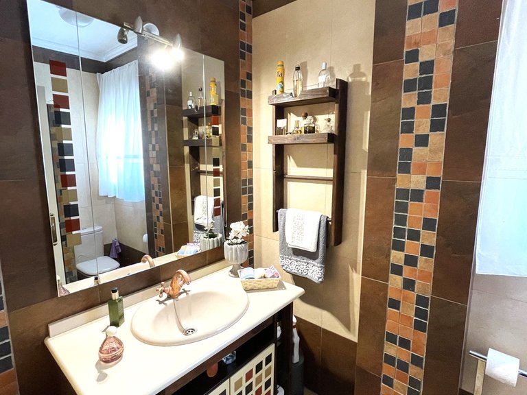 Apartment for Sale in Cómpeta, Malaga 14