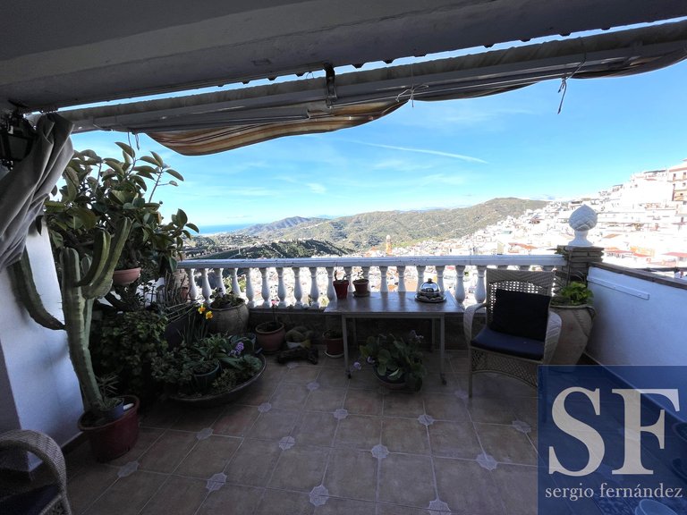 Apartment for Sale in Cómpeta, Malaga 17