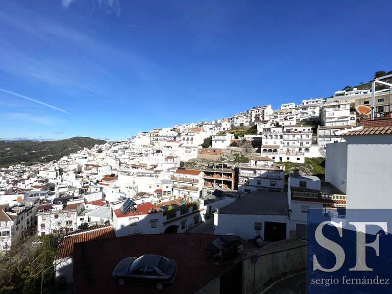 Apartment for Sale in Cómpeta, Malaga 18