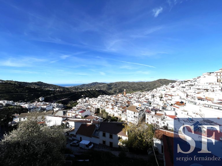 Apartment for Sale in Cómpeta, Malaga 19