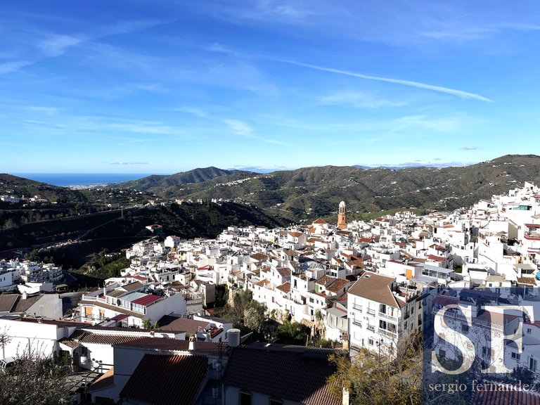 Apartment for Sale in Cómpeta, Malaga 20