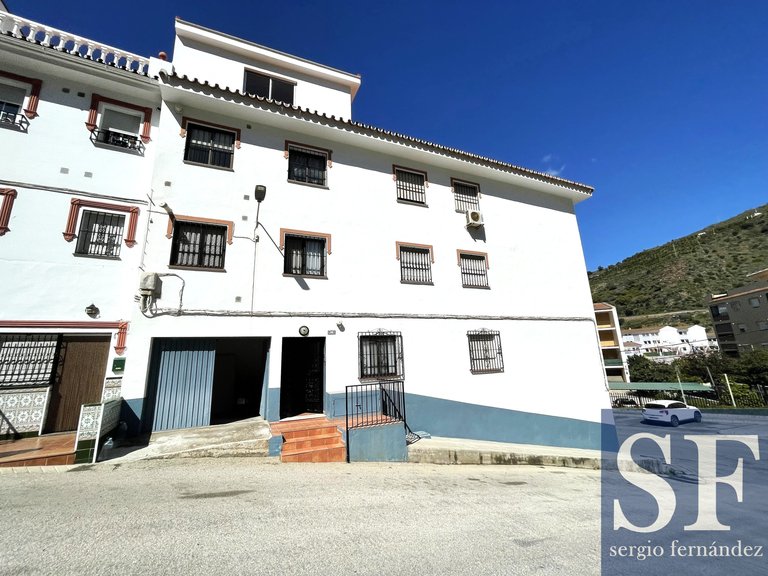 Apartment for Sale in Algarrobo, Malaga 1