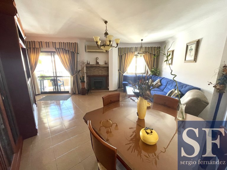 Apartment for Sale in Algarrobo, Malaga 2