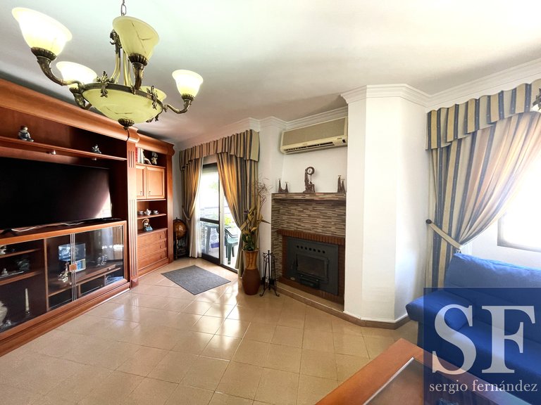 Apartment for Sale in Algarrobo, Malaga 3