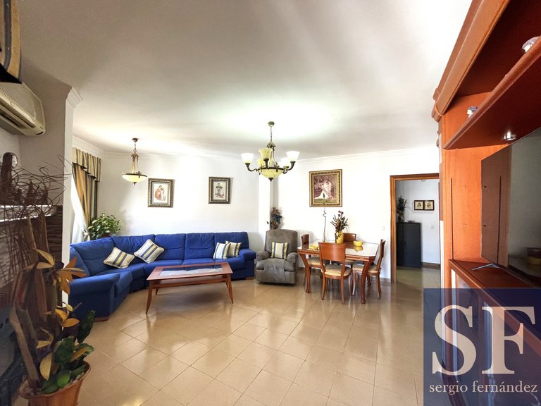 Apartment for Sale in Algarrobo, Malaga 4