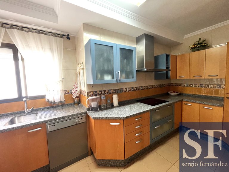 Apartment for Sale in Algarrobo, Malaga 5