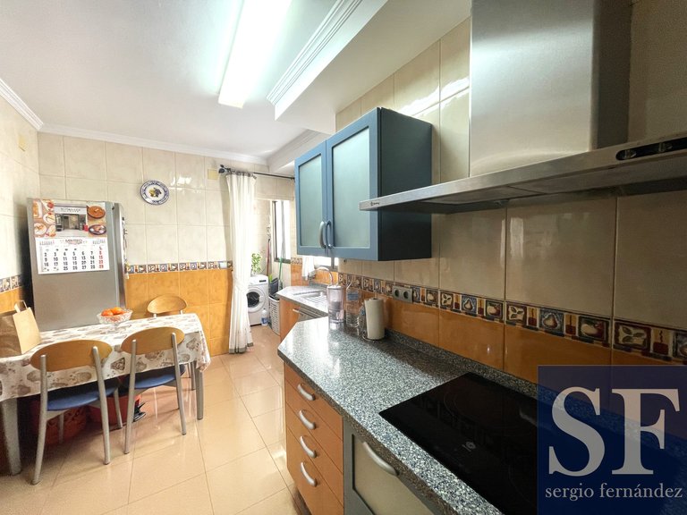 Apartment for Sale in Algarrobo, Malaga 6