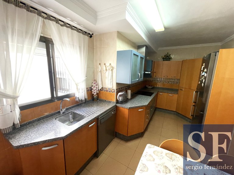 Apartment for Sale in Algarrobo, Malaga 7