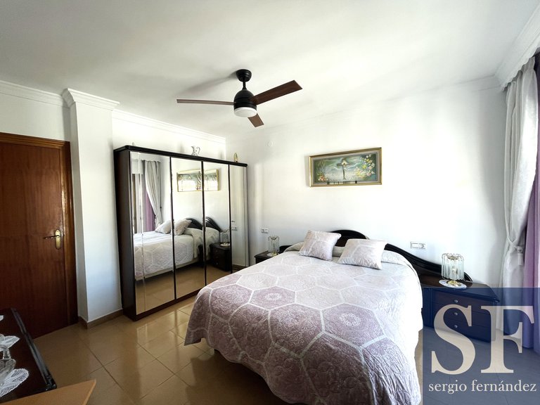 Apartment for Sale in Algarrobo, Malaga 9