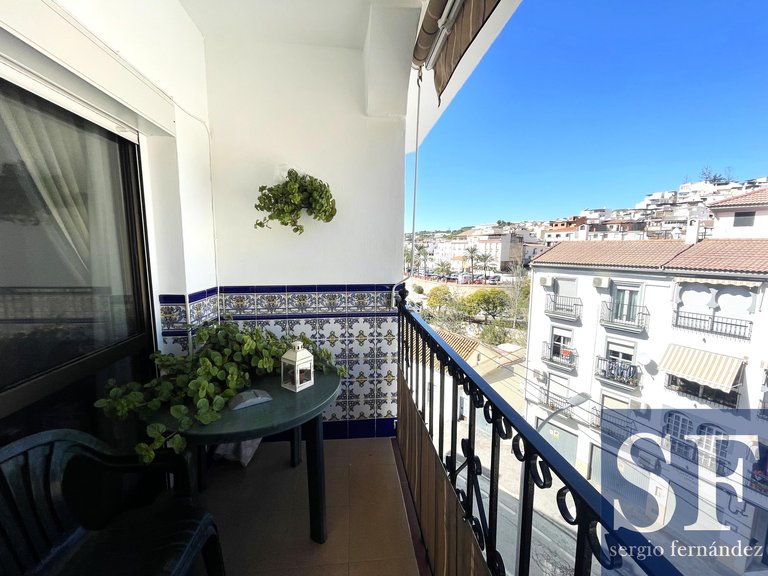Apartment for Sale in Algarrobo, Malaga 17