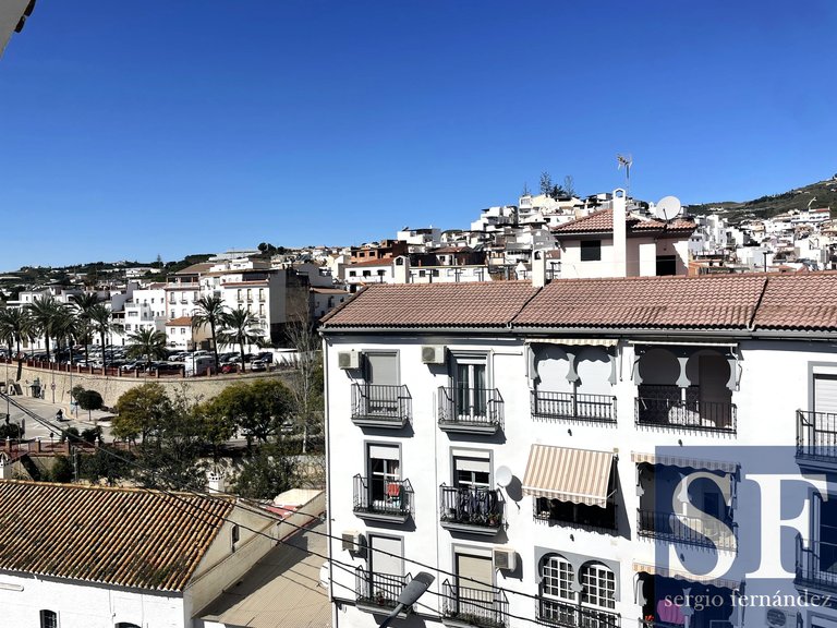 Apartment for Sale in Algarrobo, Malaga 19