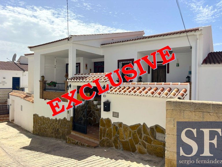 Apartment for Sale in Cómpeta, Malaga 1