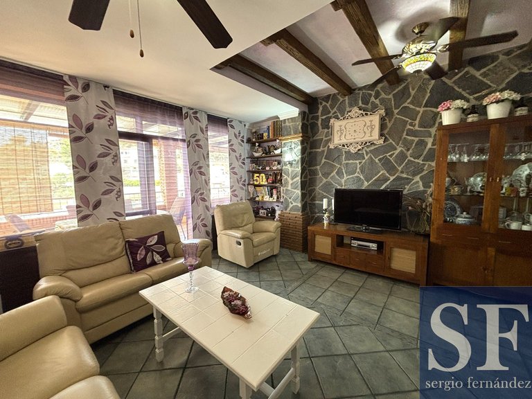 Apartment for Sale in Cómpeta, Malaga 2