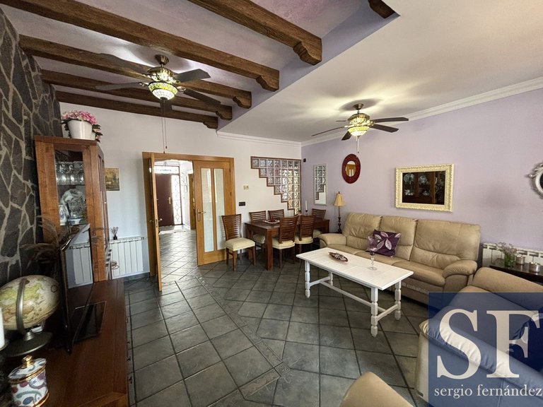 Apartment for Sale in Cómpeta, Malaga 3