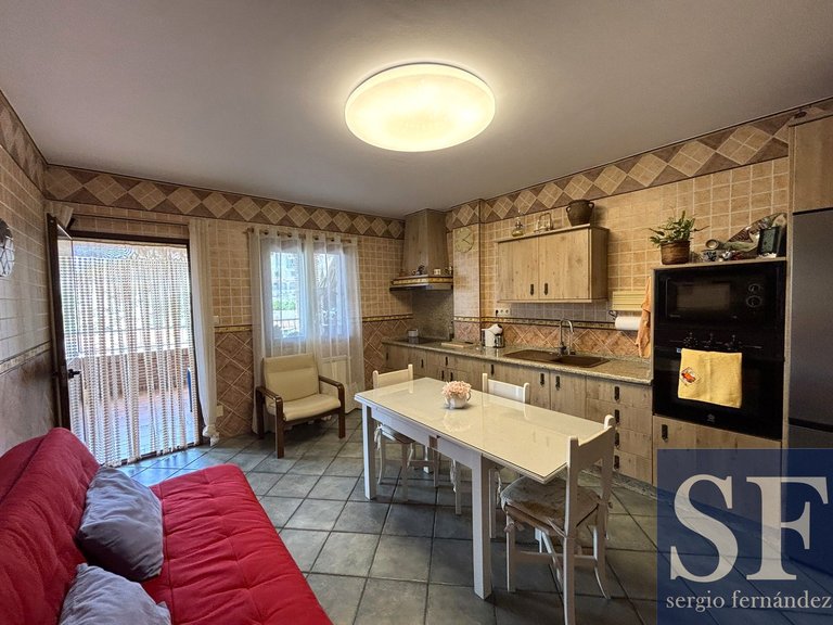 Apartment for Sale in Cómpeta, Malaga 5