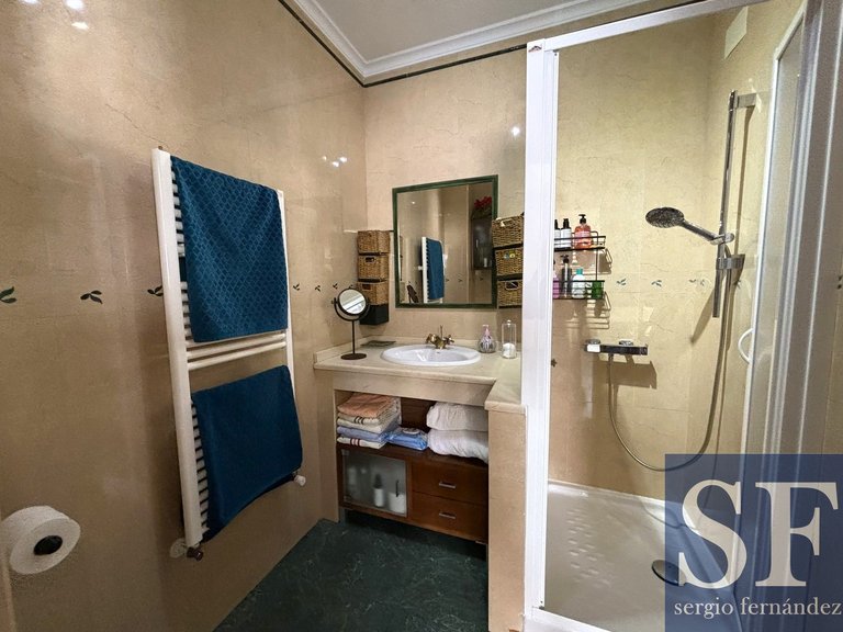 Apartment for Sale in Cómpeta, Malaga 8