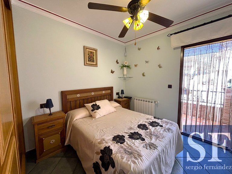 Apartment for Sale in Cómpeta, Malaga 9
