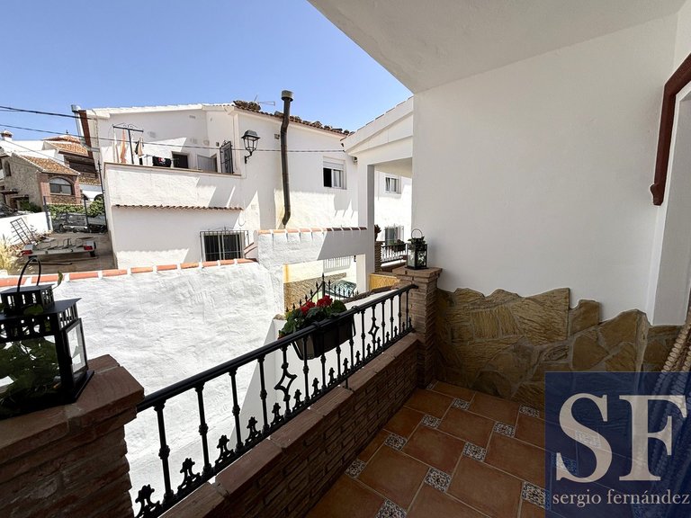 Apartment for Sale in Cómpeta, Malaga 10