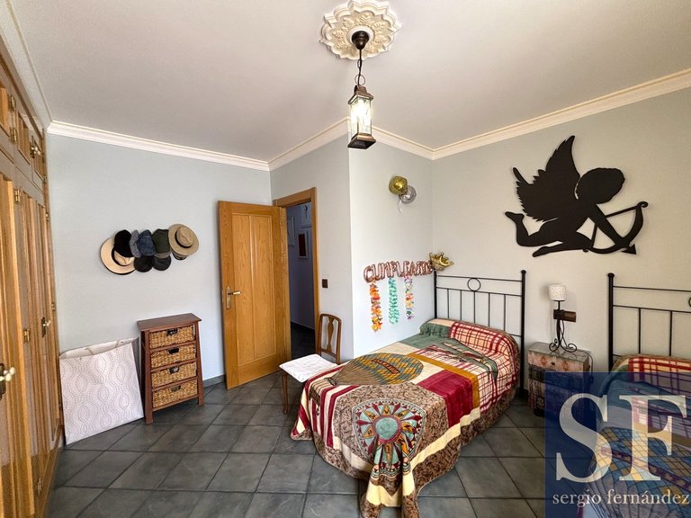 Apartment for Sale in Cómpeta, Malaga 11