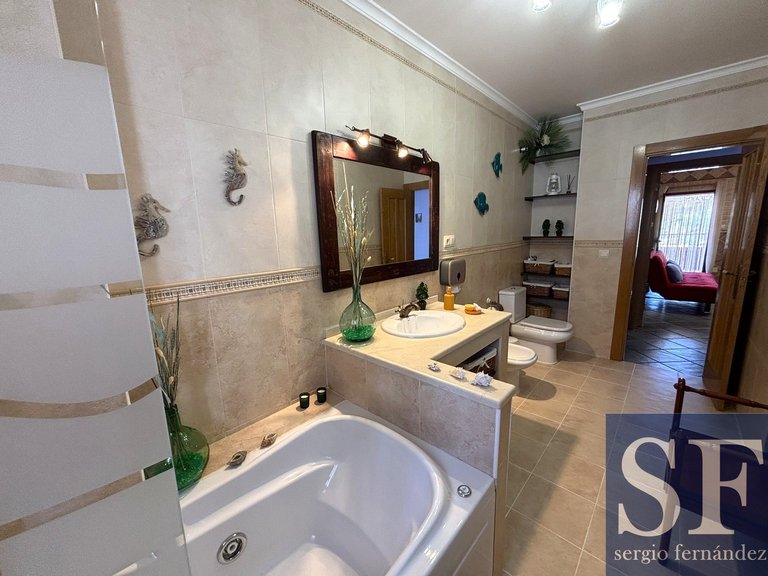 Apartment for Sale in Cómpeta, Malaga 13
