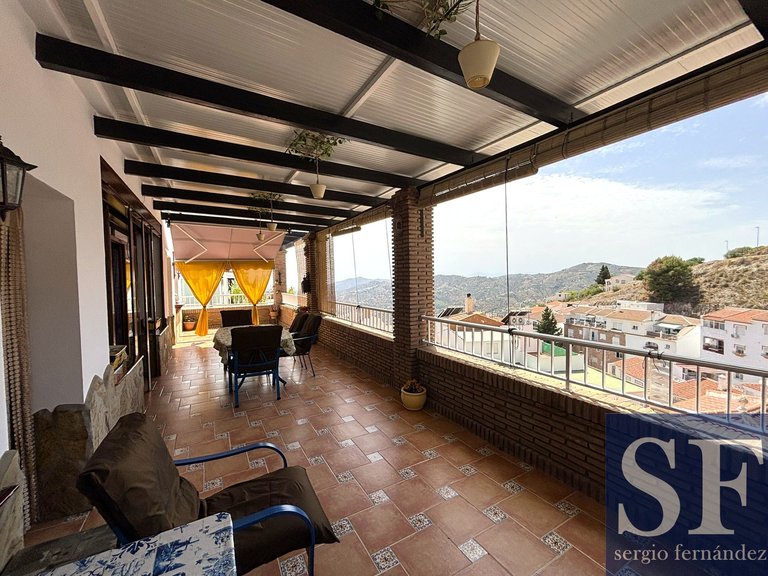Apartment for Sale in Cómpeta, Malaga 15
