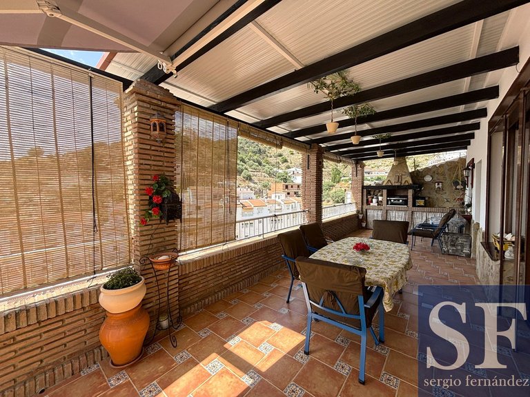 Apartment for Sale in Cómpeta, Malaga 16