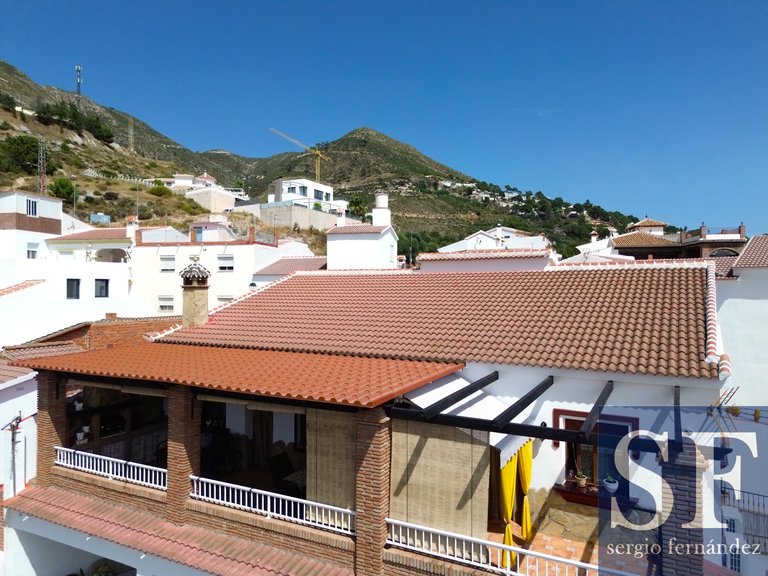 Apartment for Sale in Cómpeta, Malaga 17