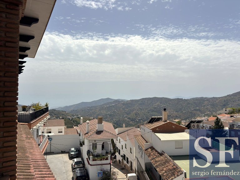 Apartment for Sale in Cómpeta, Malaga 18