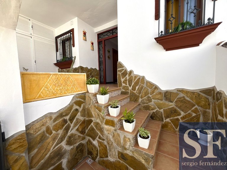 Apartment for Sale in Cómpeta, Malaga 20