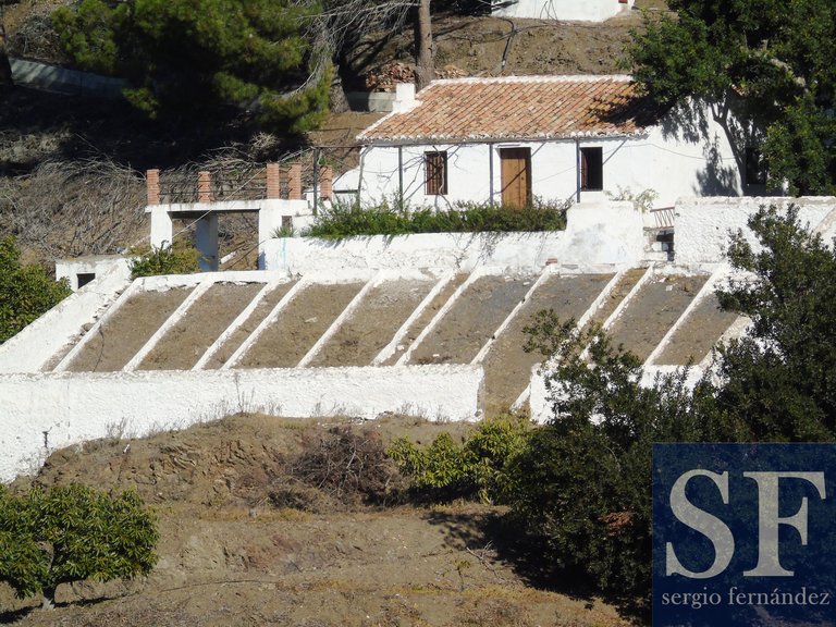 Villa for Sale in Cómpeta, Malaga 1