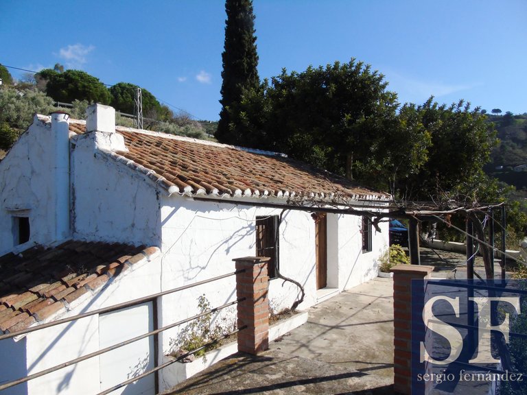 Villa for Sale in Cómpeta, Malaga 2