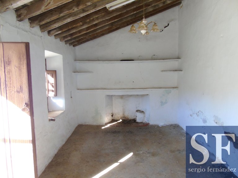 Villa for Sale in Cómpeta, Malaga 5
