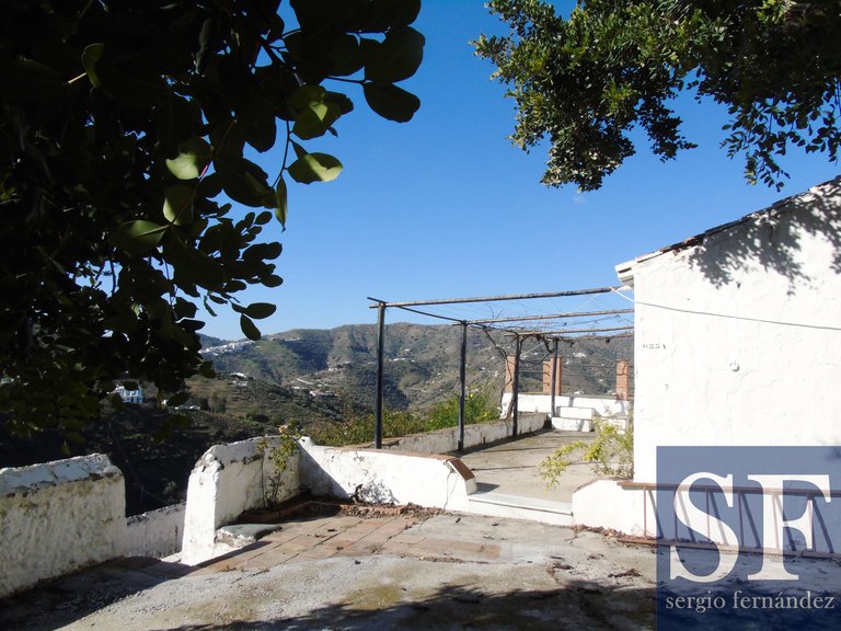 Villa for Sale in Cómpeta, Malaga 7