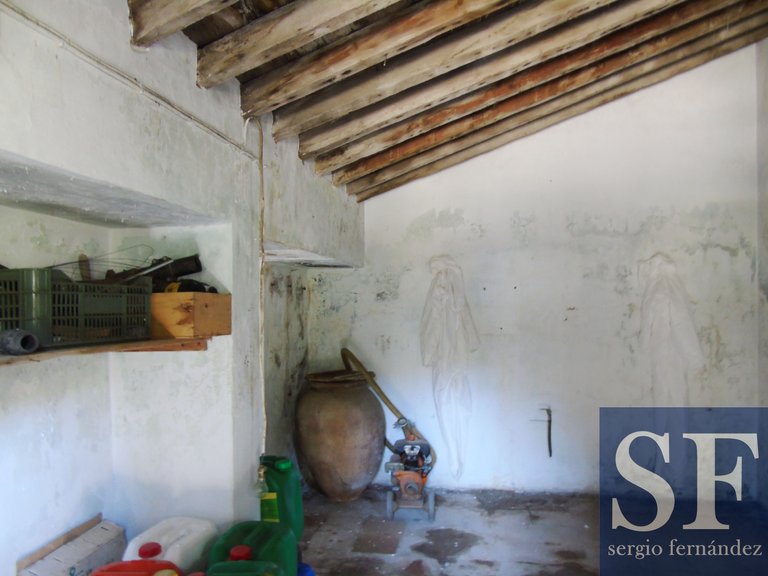 Villa for Sale in Cómpeta, Malaga 8