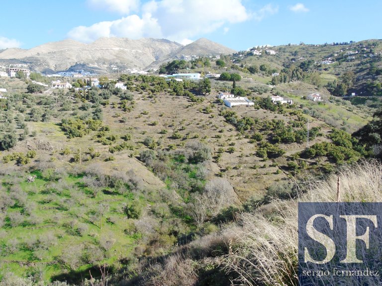 Villa for Sale in Cómpeta, Malaga 12