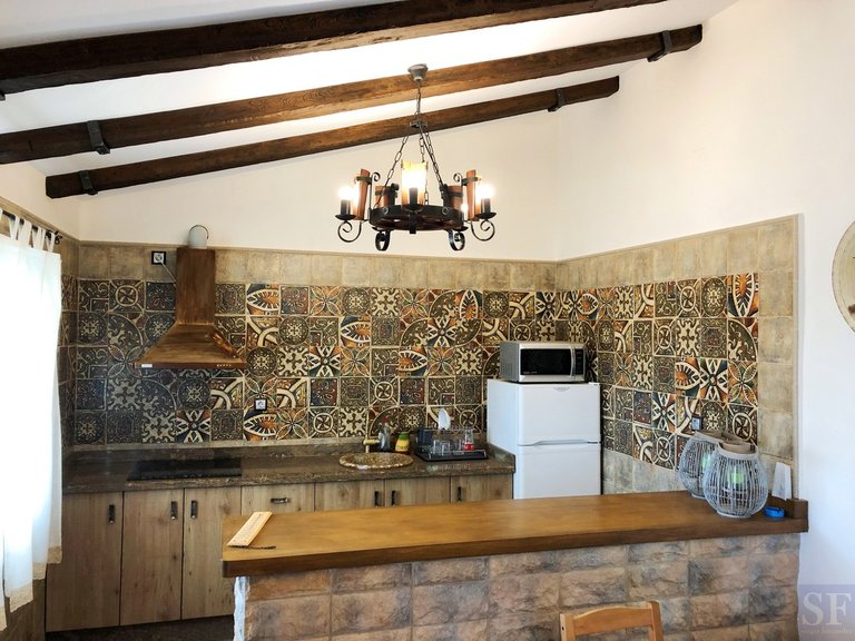 Villa for Sale in Cómpeta, Malaga 2