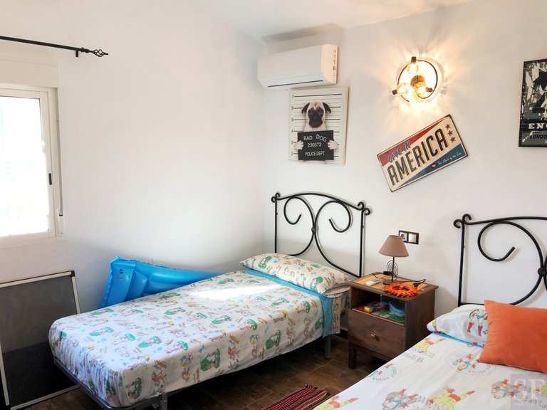 Villa for Sale in Cómpeta, Malaga 4