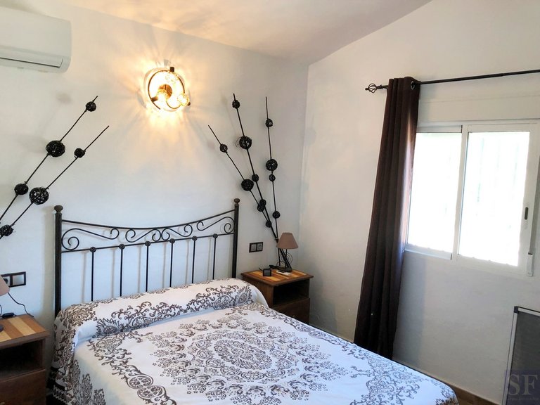 Villa for Sale in Cómpeta, Malaga 5