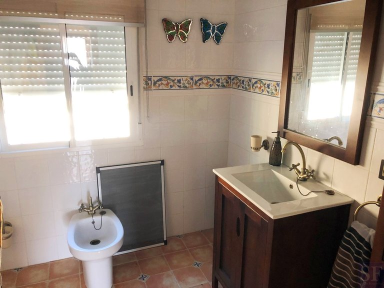 Villa for Sale in Cómpeta, Malaga 6
