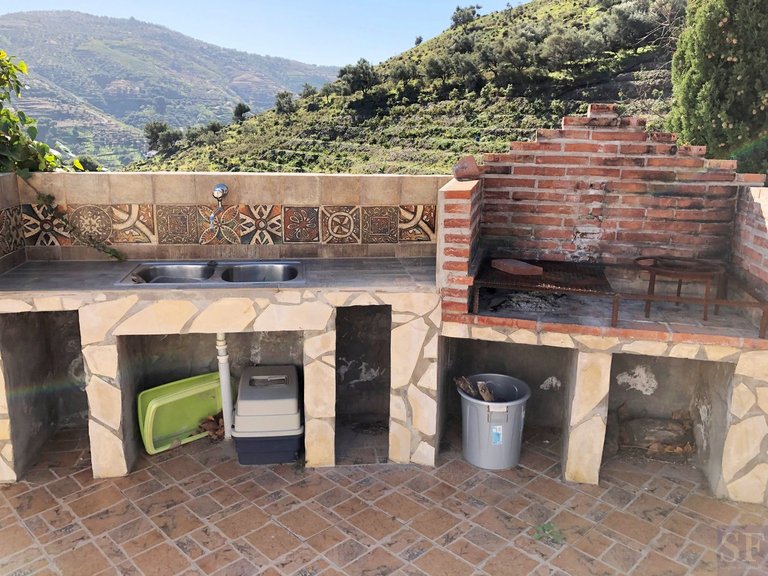 Villa for Sale in Cómpeta, Malaga 7