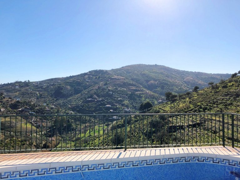 Villa for Sale in Cómpeta, Malaga 9