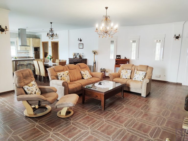 Villa for Sale in Algarrobo, Malaga 3