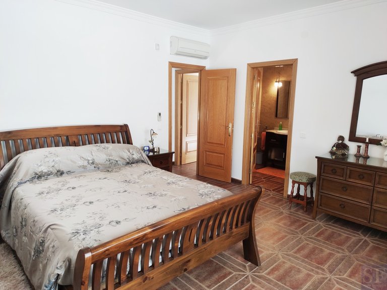 Villa for Sale in Algarrobo, Malaga 7