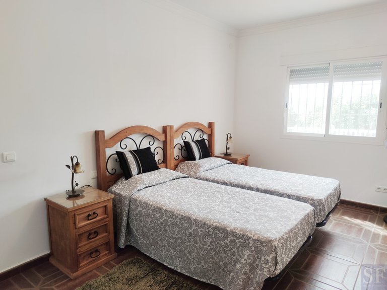 Villa for Sale in Algarrobo, Malaga 9