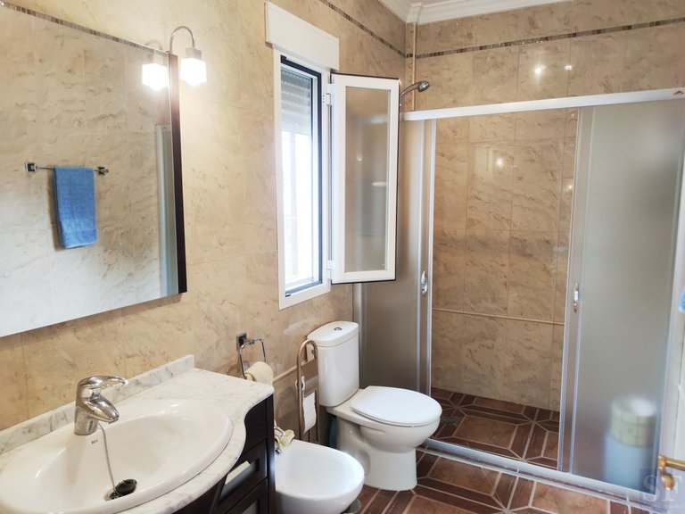 Villa for Sale in Algarrobo, Malaga 11